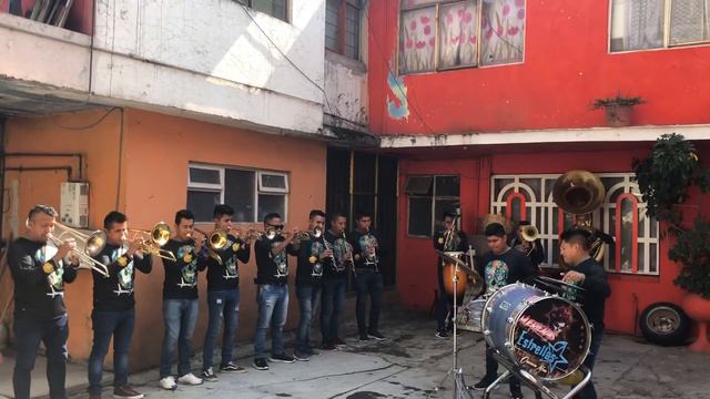 Presentación de Reina 2020. Carlos Arruza, Banda Estrellas del Pacífico. Charros Nuevos Cantarranas смотреть онлайн