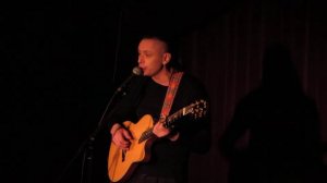 Михаил Елизаров  Слэшер