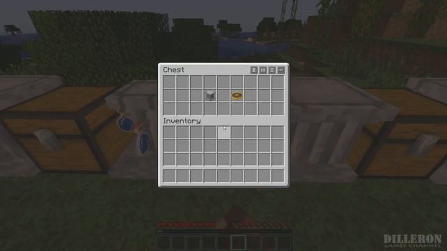 ч.31 - Колоны и Ёлка с подарками (Crafting Pillar) - Обзор мода для Minecraft смотреть онлайн