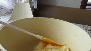 Масло сливочное домашнее! Просто вкусно!