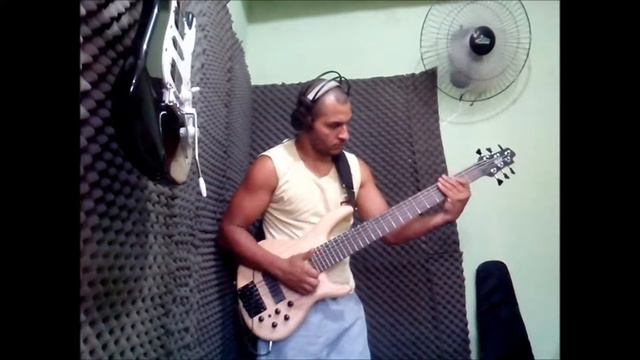 Contra Baixo Cort Action Dlx Vl смотреть онлайн