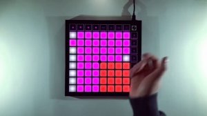 How "brr shikiri bi dop Phonk" by Ariis was made? // Launchpad Cover, Remix