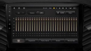 Автомагнитолы Teyes CC3 - официальное промо видео