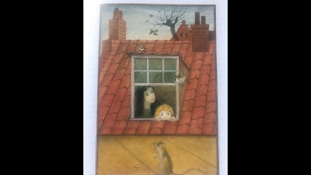 3, 5 классы: Бернетт "Маленькая принцесса" 9 глава 04.05.2020 смотреть онлайн