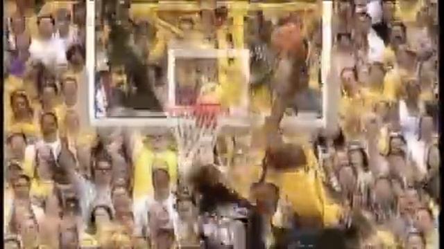 NBA Posterized! - The Games Most Spectacular Dunks смотреть онлайн