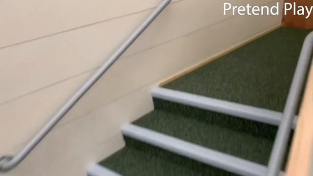 PlaySpace Virtual Tour смотреть онлайн