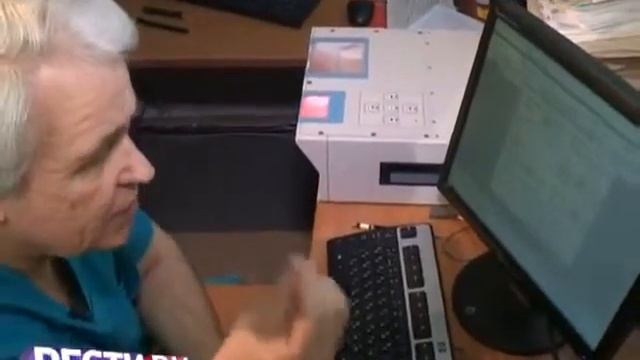 Отпечатки пальцев говорят о талантах и судьбе смотреть онлайн