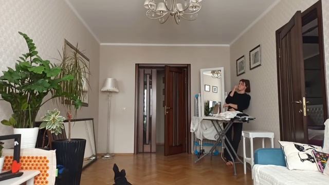 Номер + статичная камера смотреть онлайн