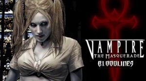 VtM Bloodlines OST - Main Theme