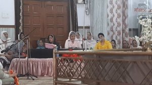 Sukhmani sahib path kirtan 22nd may 23