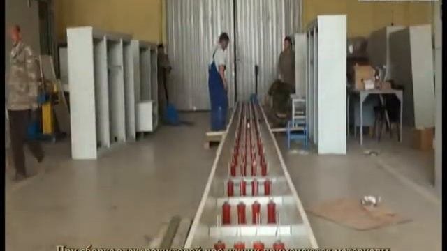 Видеопрезентация Электросервис