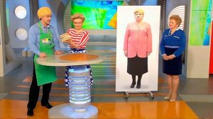 Лучшее за неделю. Жить здорово!