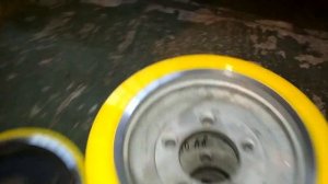 Гуммирование