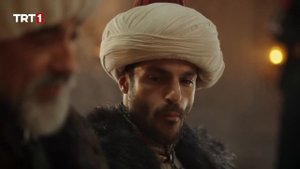 Mehmed: Fetihler Sultanı 4. Bölüm @trt1