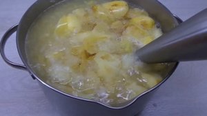 Яблочный сок с мякотью на зиму. Витаминный напиток! Без соковыжималки!