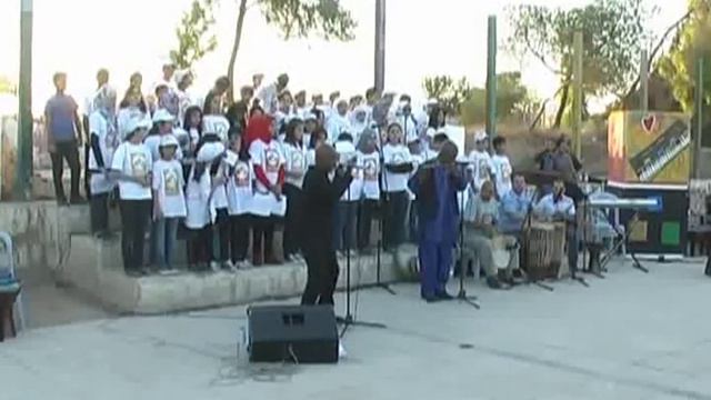 Picture Presentations & Flute смотреть онлайн