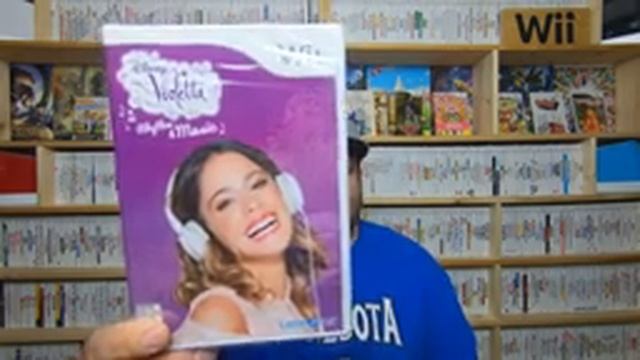 Complete Nintendo Wii Collection! I Finally Own Every Game! смотреть онлайн