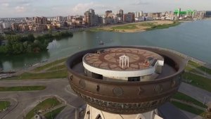 ЛУЧШИЕ ГОРОДА ДЛЯ ЖИЗНИ В РОССИИ