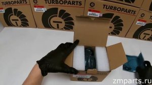 Картридж турбины Форд Мондео. Картридж турбины Ford S-Max. 5800066406.