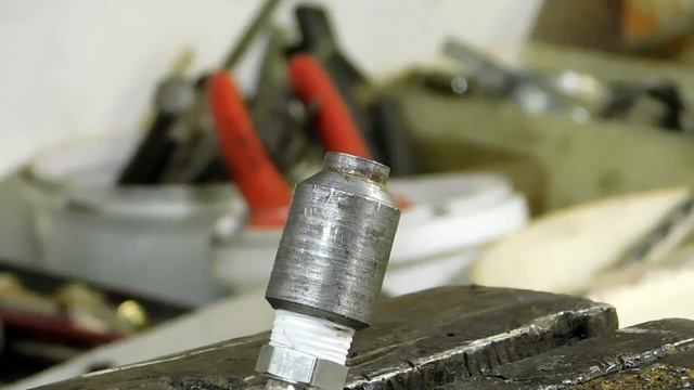 НЕРЕАЛЬНО КРУТАЯ САМОДЕЛКА из ОБЫЧНОГО МАНОМЕТРА смотреть онлайн