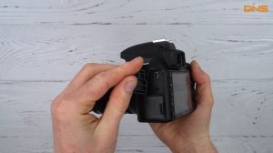 Распаковка Nikon D3300 Kit 18-55mm VR AF-P / Unboxing Nikon D3300 Kit 18-55mm VR AF-P