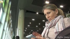 Аэропорт Макао (Macau International Airport). Уезжать не хочется. 297