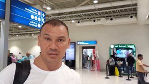 Бизнес-зал Мархаба в аэропорту Дубая