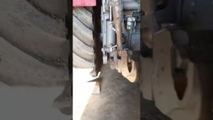 Трактор Кировец К 744 Р 1 экспресс-обзор от Виталия Белоглазова