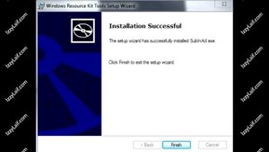 ? MS Visual c++ Redistributable отказано в доступе