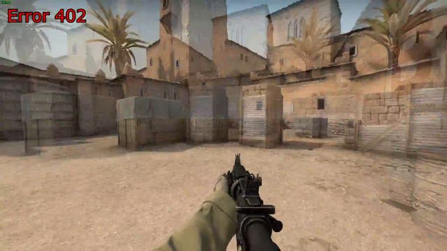 Когда купил дешёвые читы | CS GO | Ace !!! смотреть онлайн