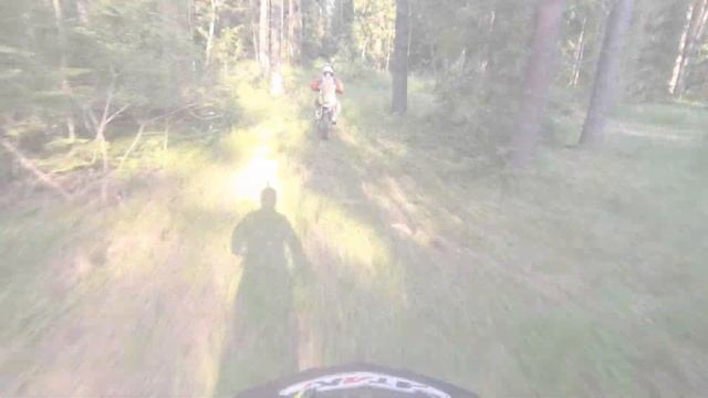 Эндуро. Покатушки.Сборка #1 Avantis,GR,Kayo,Motoland смотреть онлайн