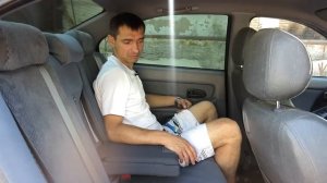 HYUNDAI Elantra - ТАГаЗ 1.6л 105 л/с Честный Тест-Драйв