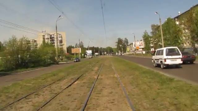 7 маршрут смотреть онлайн