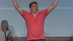 Алексей Захаренко| «Я буду петь» |Aleksej Zaharenko