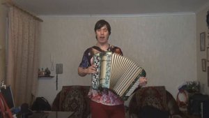 Танцуйте девочки, гуляйте мальчики!!! Жива земля российская, пока душа поёт!!! (кавер Ника)
