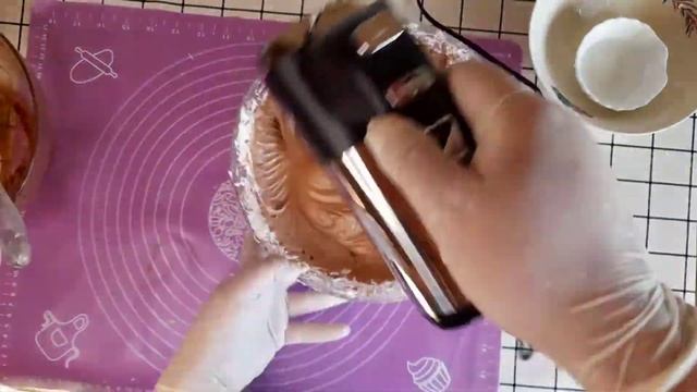 Птичье молоко!