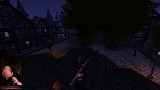КОРОЛЕВСКИЕ ПРИХОТИ | Прохождение The Chronicles of Myrtana: Archolos \ Архолос