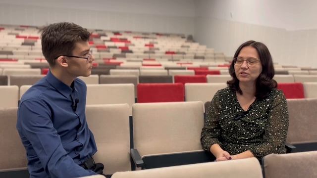 "Креативные. Учителя" Камнева - о первом учителе, рыбалке и творчестве