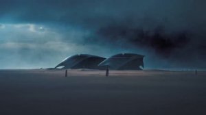 💿👽Syndicate - Dark Sci Fi Ambient Music - Cinematic Cyberpunk