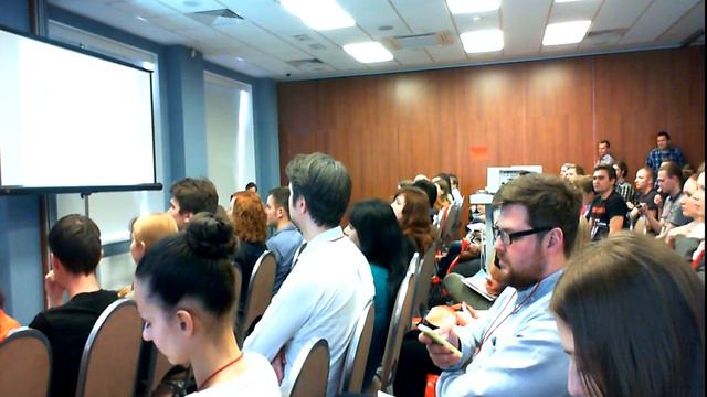 Кофеин для UX смотреть онлайн