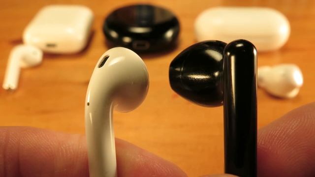 Huawei FreeBuds 3 - Unboxing & Tour (X Ray photos) смотреть онлайн