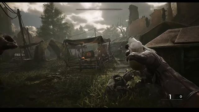 PIONER - Новая игра от GFA Games смотреть онлайн