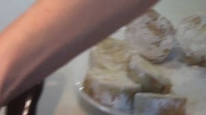 Баклажаны тушеные, в сметане видео рецепт. Книга о вкусной и здоровой пище