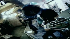 BLACK FRIDAY Symphony of Destruction Megadeth cover  Schwein 31.01.16 Moscow