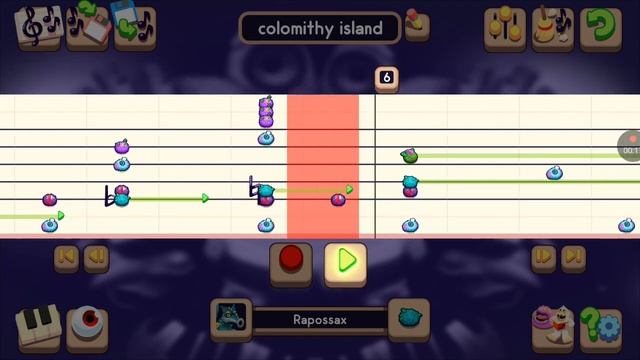 camality island but in my singing mosters composter смотреть онлайн