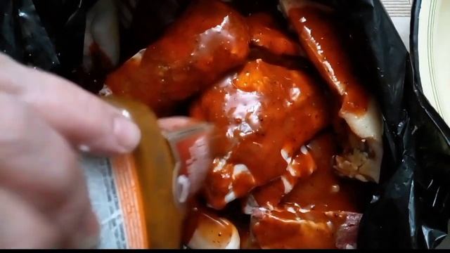 Сало, в рассоле для копчения в духовке