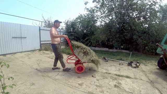 ? Посылка подписчику. Что не так? Работы на участке. Влог. ?