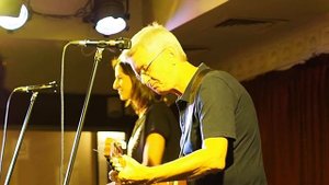 Константин и Юлия Никольские: «Один взгляд назад»