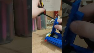 тобот Спиди + Шаттл = Титан