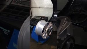 Hofmann Geodyna 4500-2 в продаже